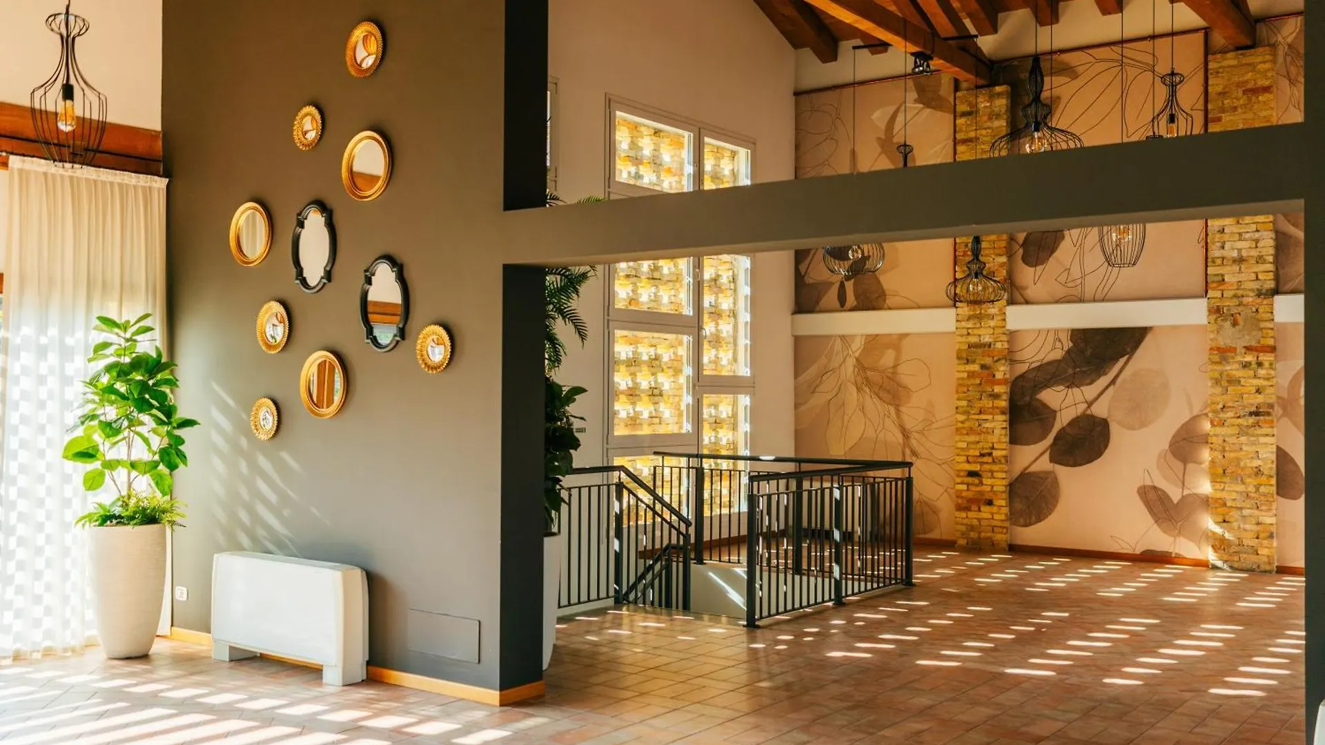 Borgo38 Hotel Fossalta di Portogruaro 0*,  Olaszország