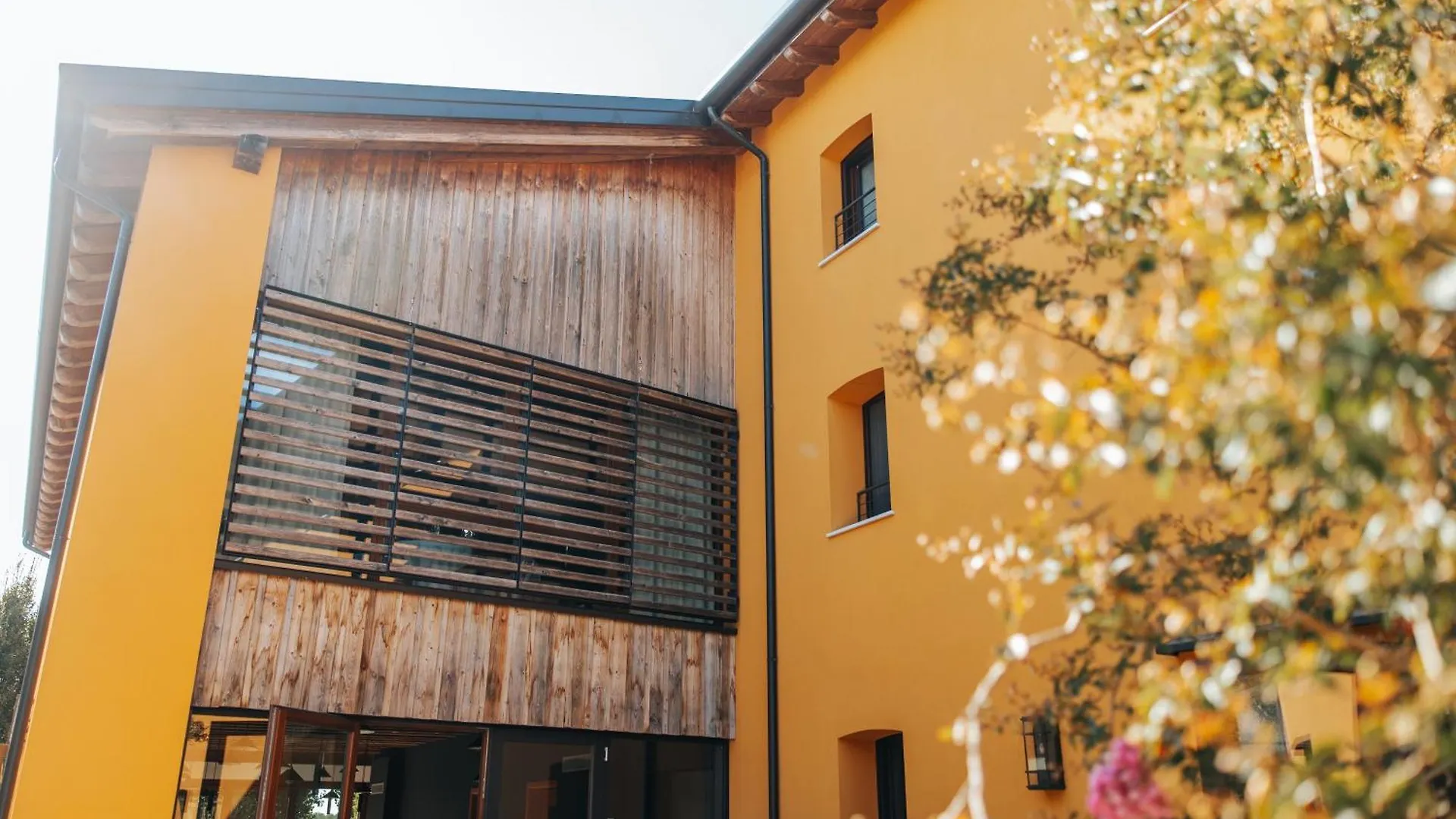 Borgo38 Hotel Fossalta di Portogruaro Olaszország