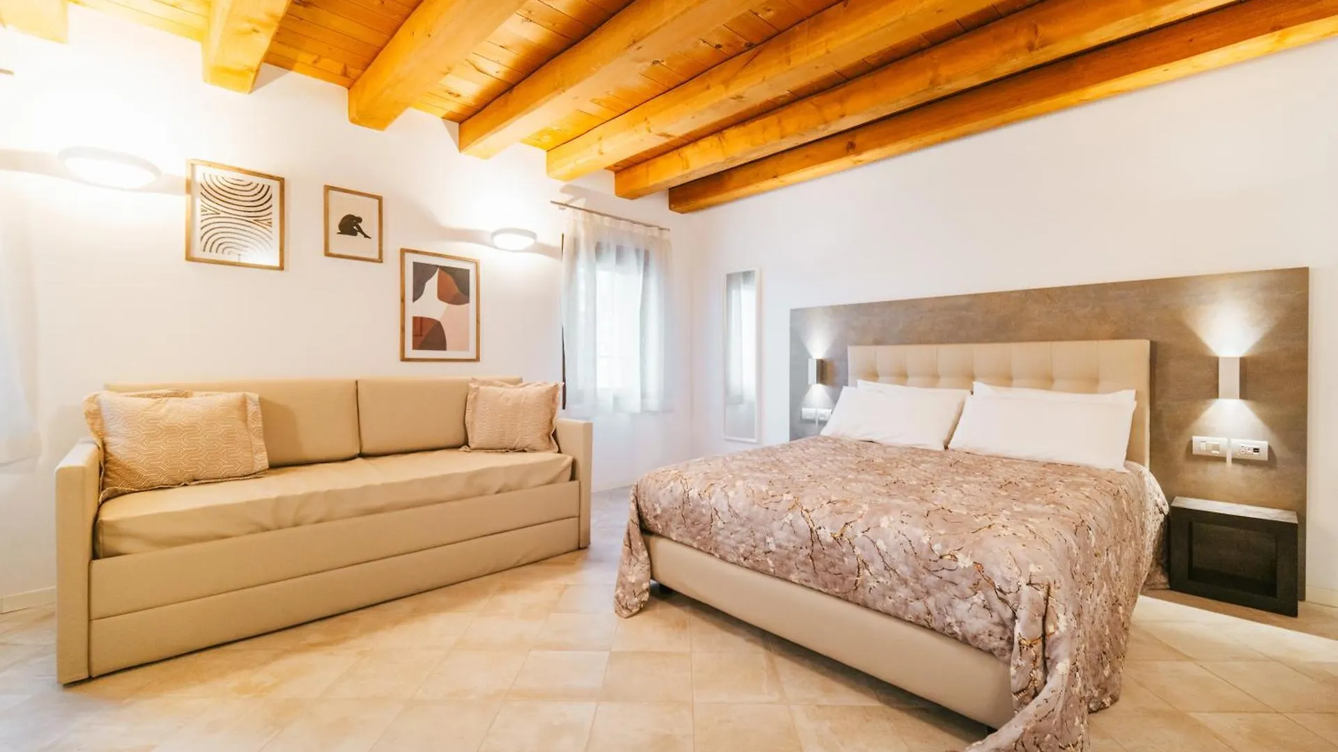Borgo38 Hotel Fossalta di Portogruaro